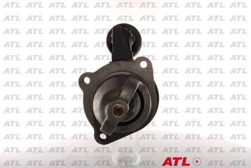 ATL Autotechnik A 91 460 Starter